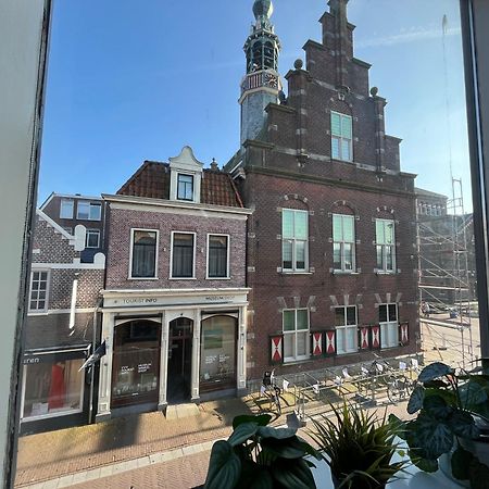 Appartement M&M Purmerend Exterior foto