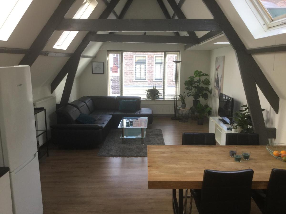 Appartement M&M Purmerend Exterior foto