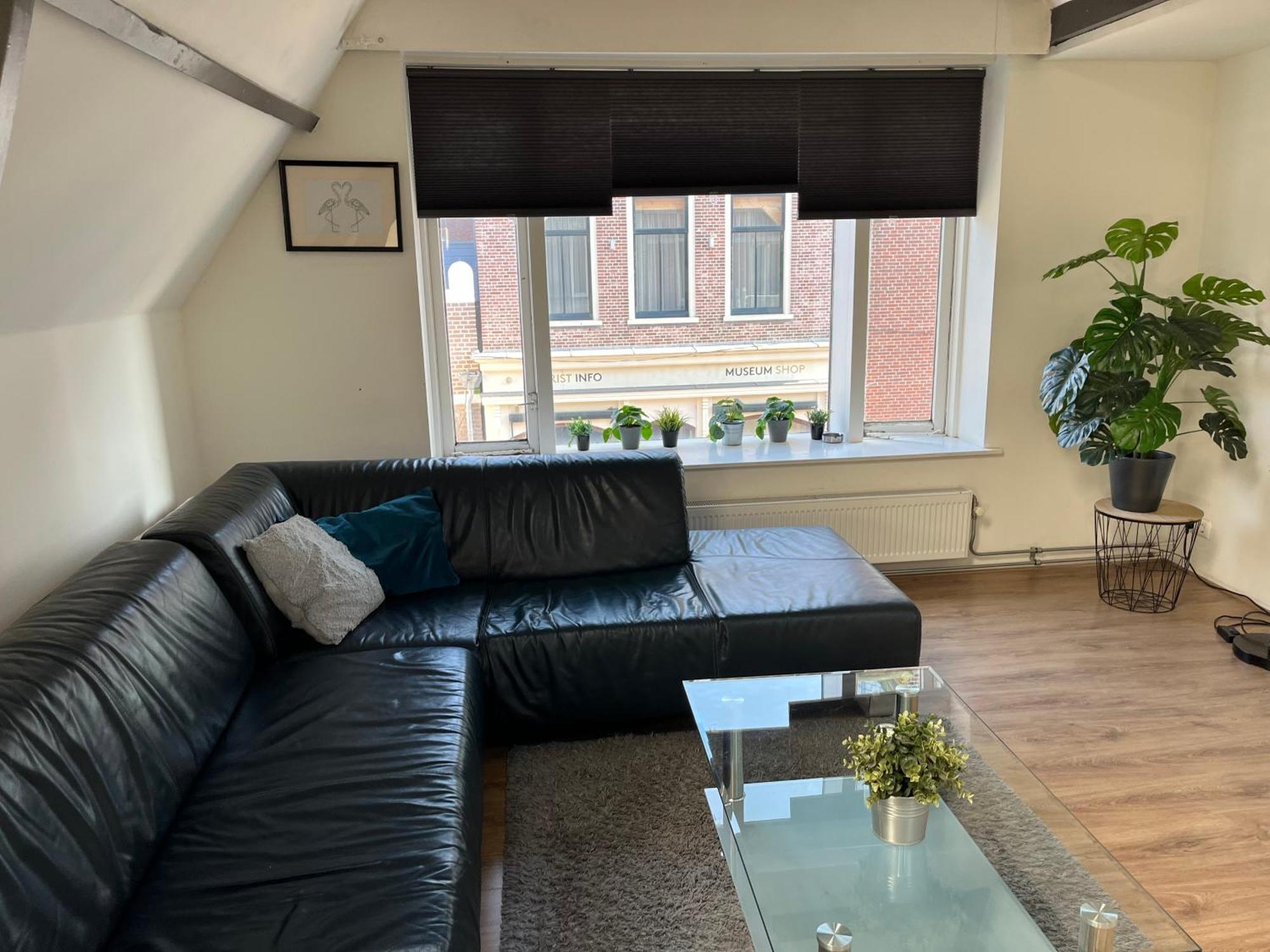 Appartement M&M Purmerend Exterior foto