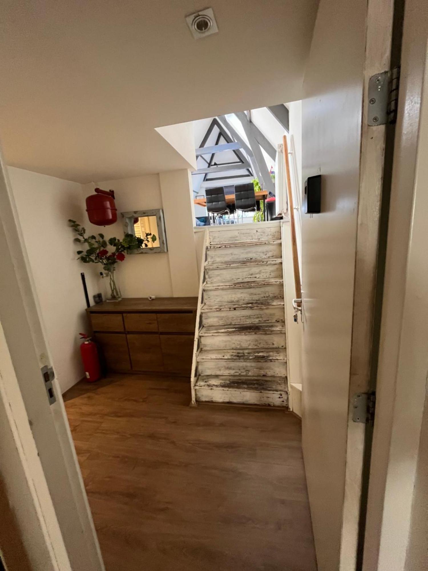 Appartement M&M Purmerend Exterior foto