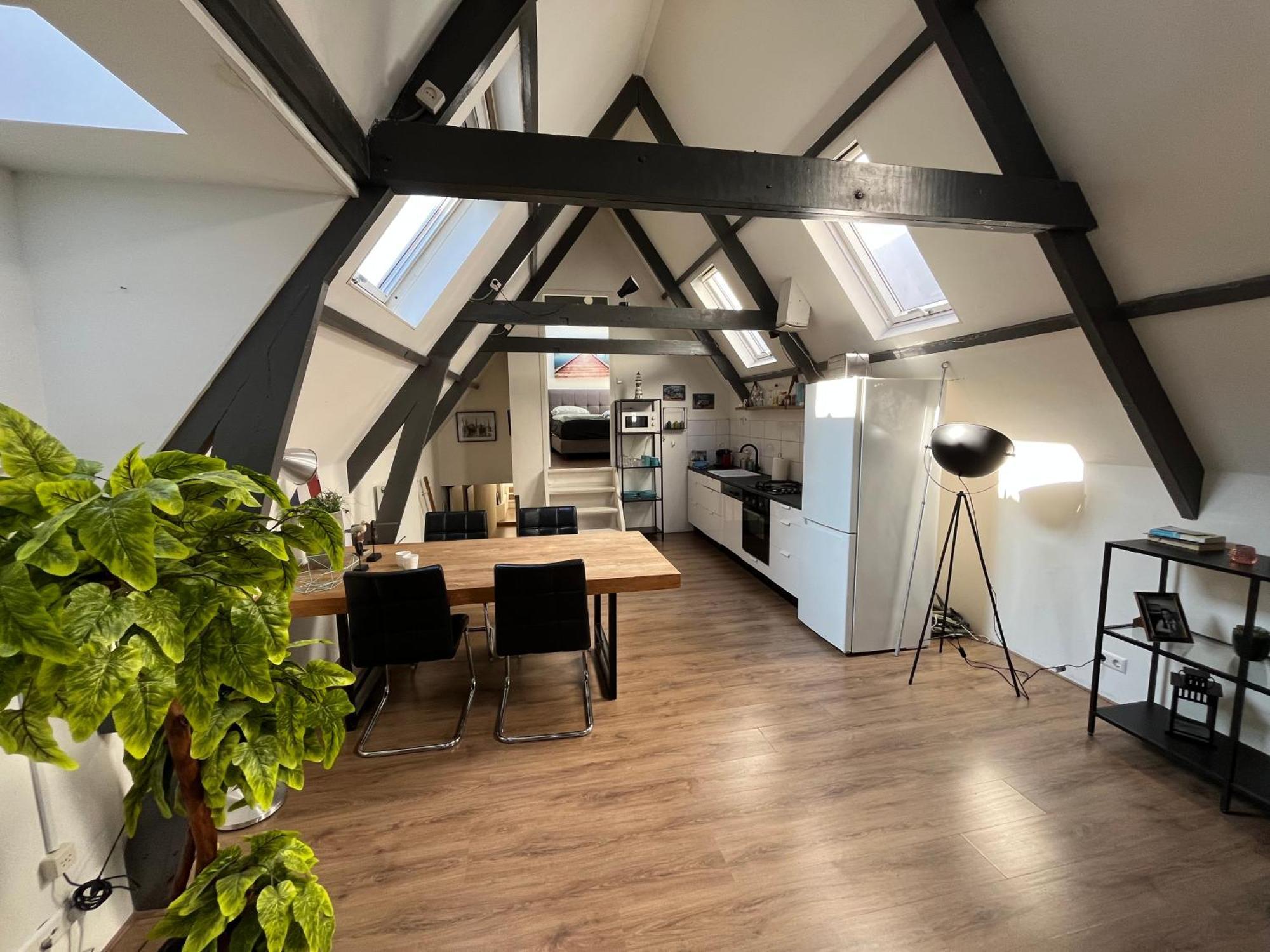Appartement M&M Purmerend Exterior foto