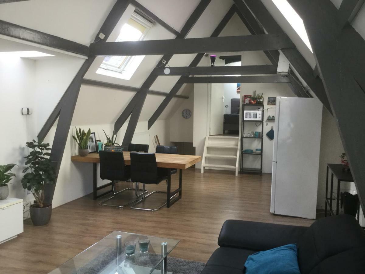 Appartement M&M Purmerend Exterior foto