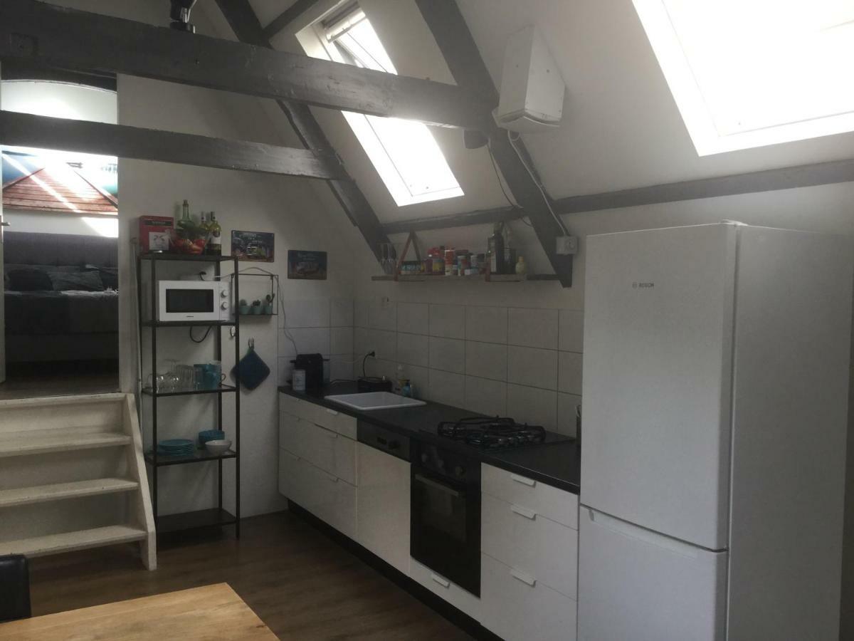 Appartement M&M Purmerend Exterior foto